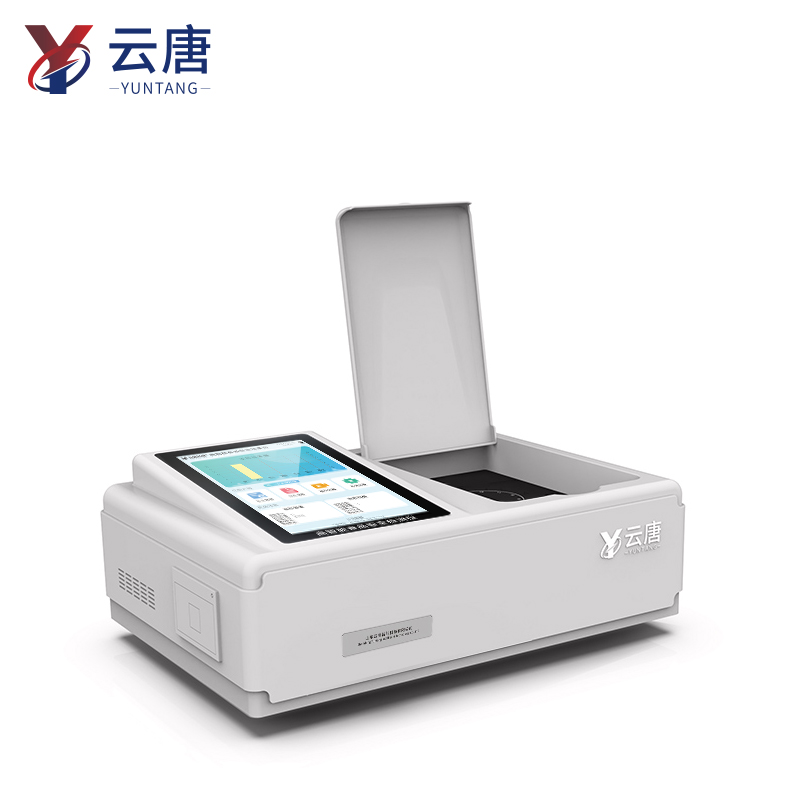 蔬菜農(nóng)藥殘留檢測(cè)儀